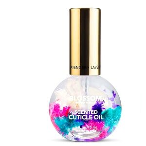 BLOSSOM Lavender Scented Cuticle Oil